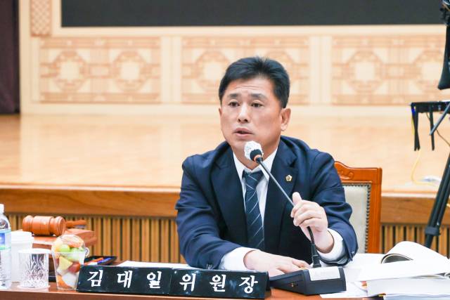 ▲ 김 의원은 도의회 본회의 발언을 통해 “도청신도시는 행정기관만 들어선 도시가 아니라, 도민의 삶과 문화가 녹아들 수 있는 공간이 되어야 한다”며 “공공기관 분산 이전은 선택이 아니라 경북의 지속가능한 미래를 위한 필수 전략”이라고 강조한 바 있다. ⓒ 경북도의회