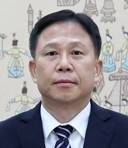 임웅순 국가안보실 2차장