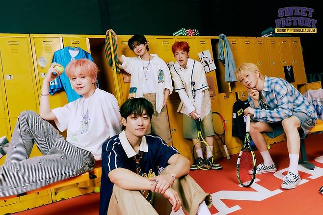 피씨에스(PCS) 엔터테인먼트 제공