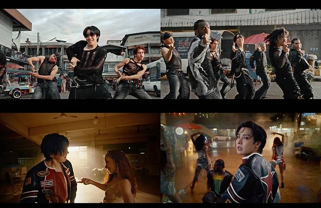 빅히트 뮤직