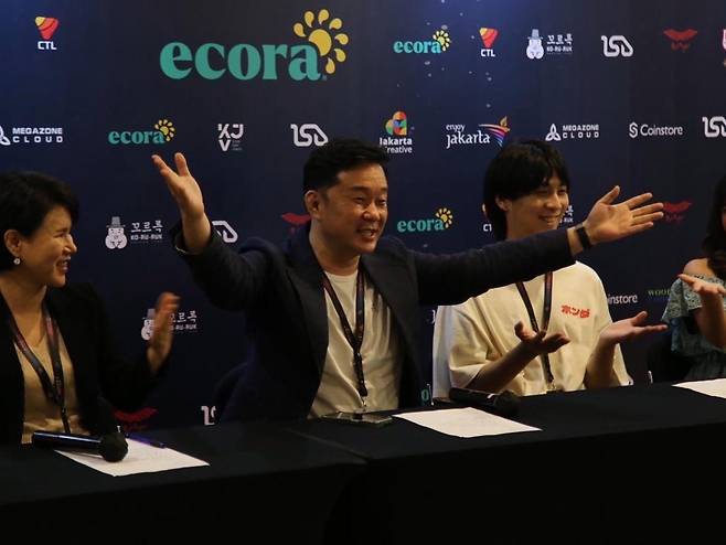 케이팝 콘서트 자료사진