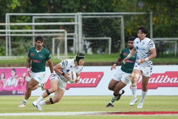 사진=대한럭비협회 제공