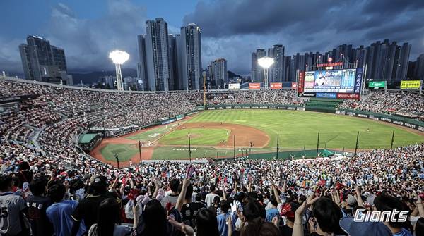 사진=롯데 자이언츠 제공