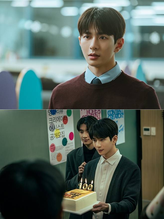 ▲ 최보민. 제공| 디믹스스튜디오