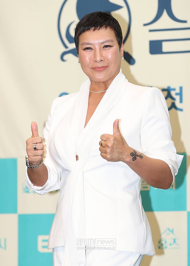 ▲ 정영주 ⓒ곽혜미 기자
