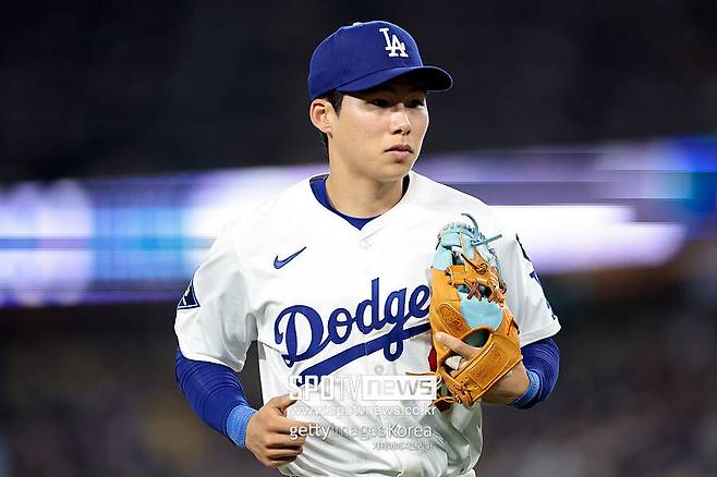 ▲ 성공적인 메이저리그 데뷔 시즌을 보내고 있는 김혜성