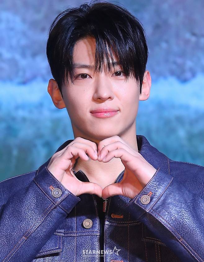 방송인 덱스/사진=김창현 chmt@