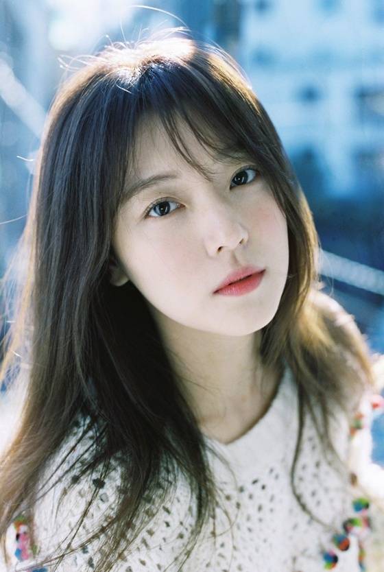 조우리 /사진제공=FN엔터테인먼트