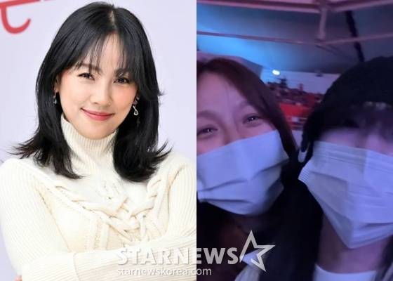 이효리 /사진=스타뉴스, 유튜브 '데일리여니' 캡처