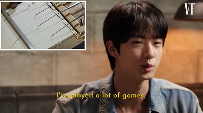 /사진=유튜브 채널 '베니티 페어' 영상 캡처