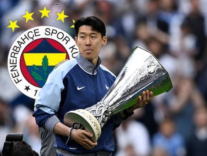 손흥민이 2019~2021년 자신을 가르쳤던 세계적인 명장 조세 무리뉴 감독과 극비리에 만났다는 보도가 튀르키예에서 나왔다. 무리뉴가 일하고 있는 페네르바체가 이적료 450억원에 연봉 190억원을 책정해 손흥민 영입전에 뛰어들었다는 소식이다. 손흥민은 유럽축구연맹(UEFA) 클럽대항전에 계속 나설 수 있다. 연합뉴스