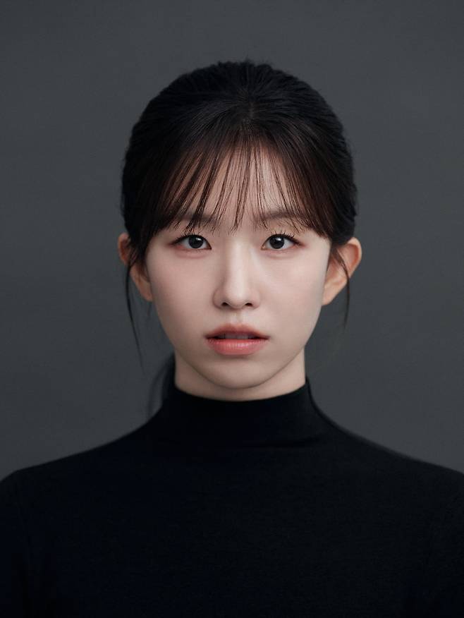 배우 윤가이/사진제공=위엔터테인먼트