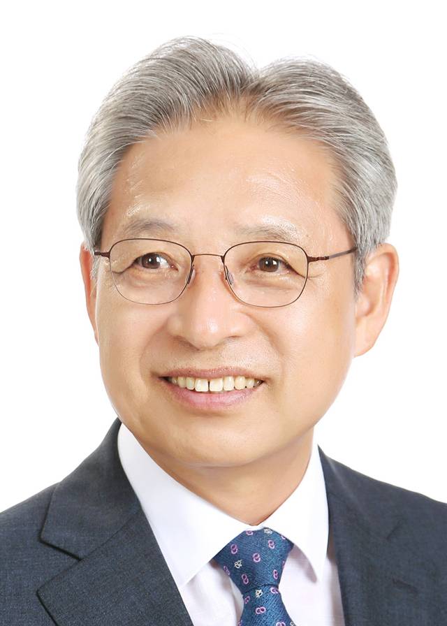 이철 학교법인 감리교학원 이사장. 사진 목원대 제공