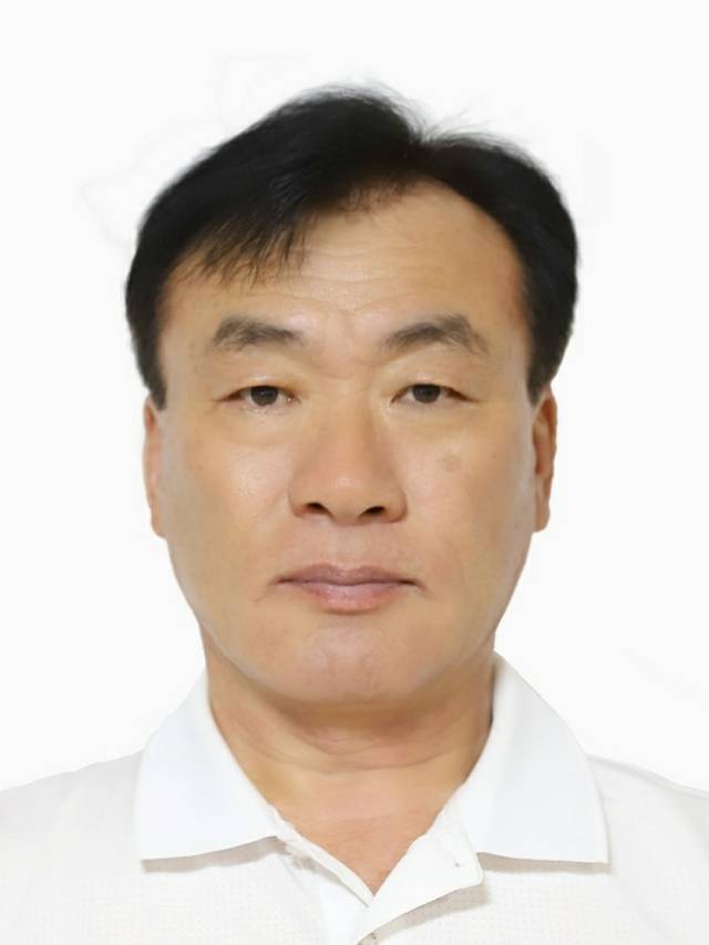 김용일 씨