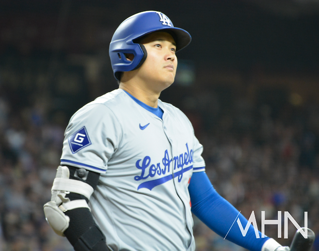 (오타니 쇼헤이)