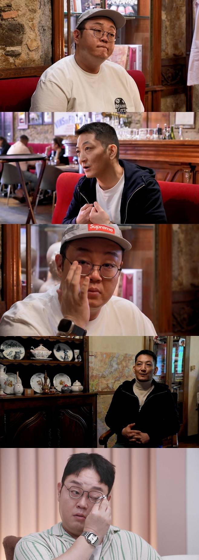 TV조선 아빠하고 나하고