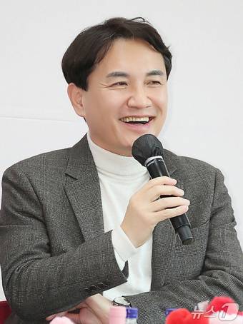 김진태 강원특별자치도지사./뉴스1