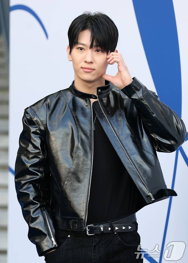 방송인 덱스 /뉴스1 ⓒ News1 DB