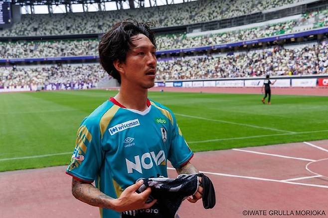 사진=고바야시 유키 SNS 캡처