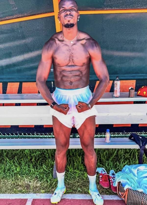 출처=폴 포그바 SNS 캡쳐