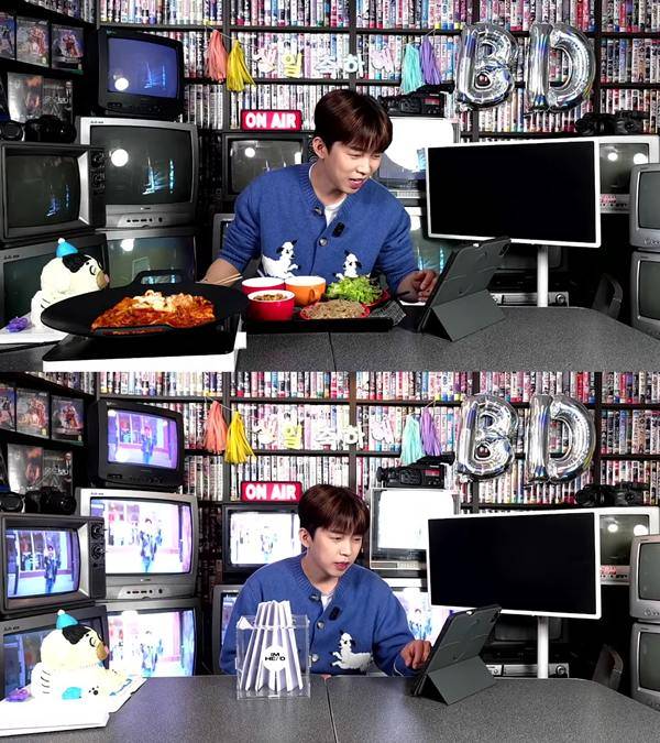 ⓒ유튜브 채널 '임영웅'