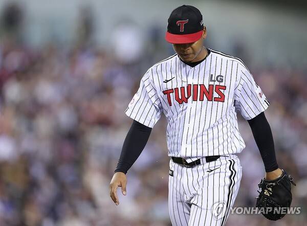 엘리에이저 에르난데스. ⓒ연합뉴스