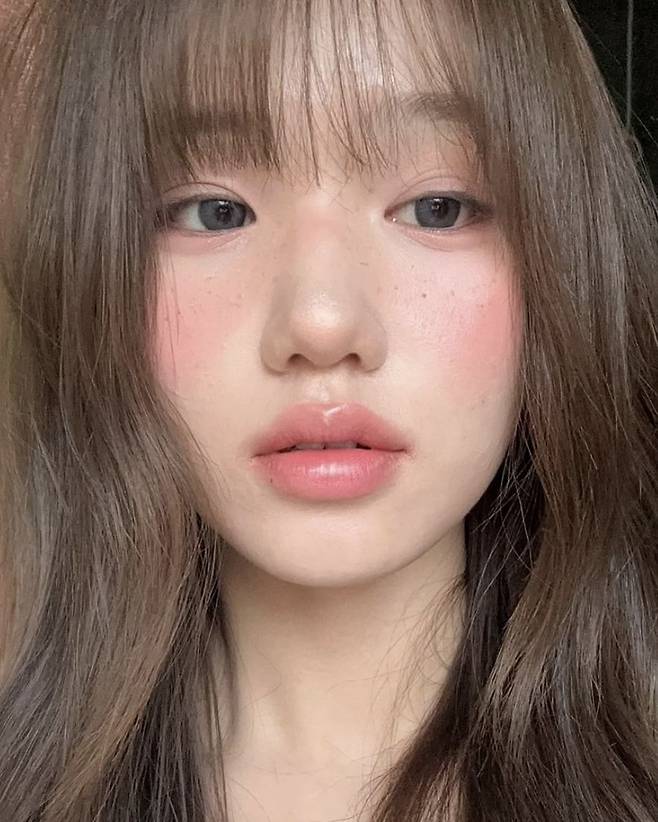 인스타그램 @yrui.m