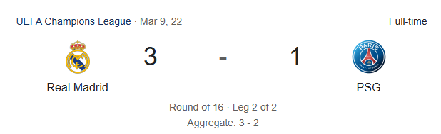 image.png 나날이 달라지는 PSG의 위상 (feat. 토트넘)