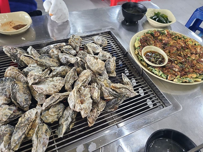 image.png 전국 굴요리 맛집 top5