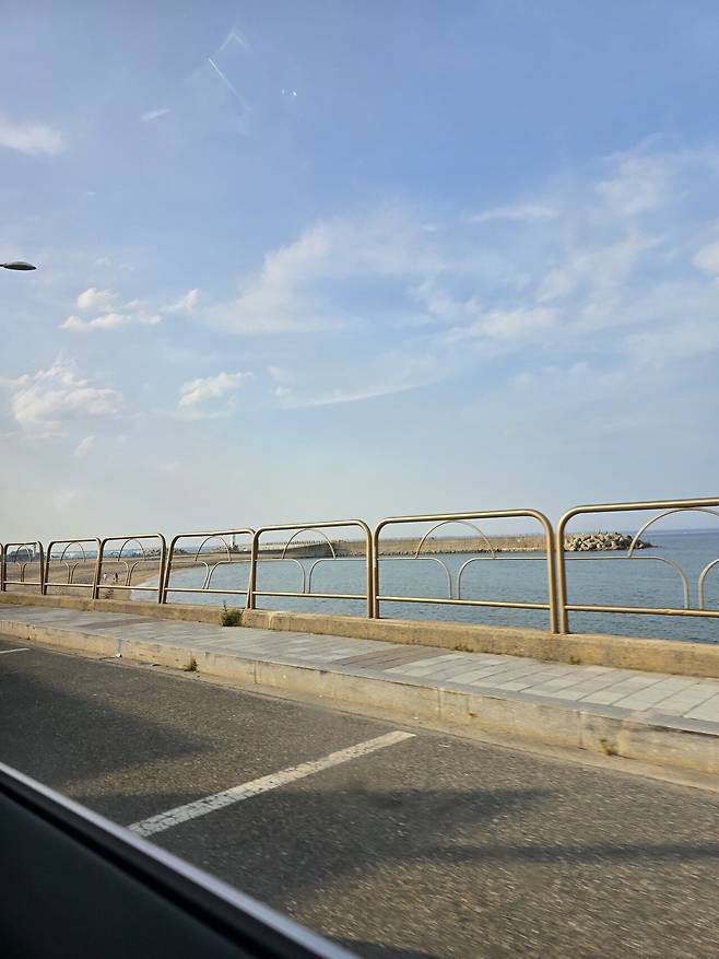 20250617_174735.jpg 속초왔어요 물회랑 오징어 먹어요