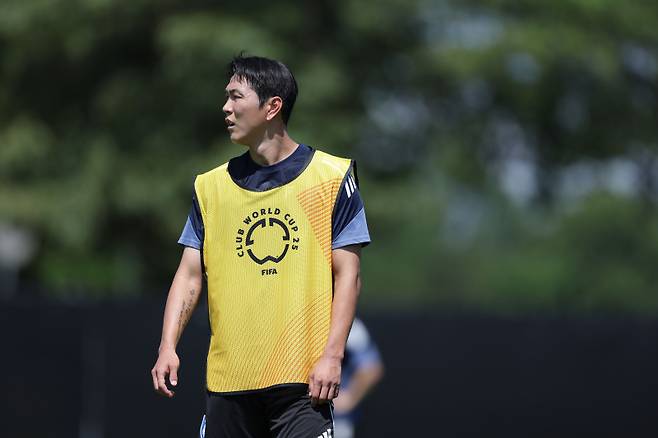 울산 수비수 김영권. 사진=울산