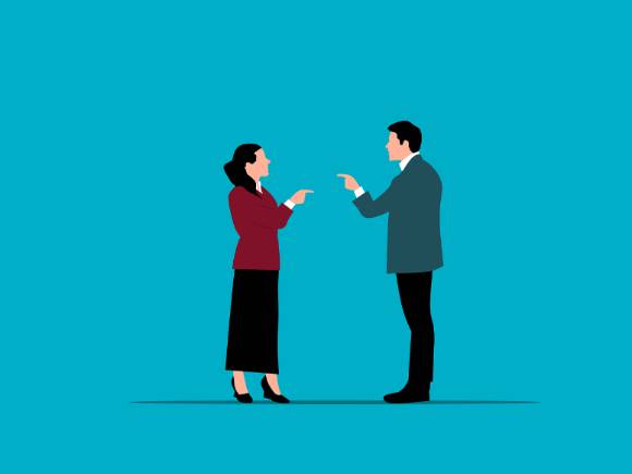 협의 이혼을 하기 위해 작성했던 합의서를 무시한 채 갑자기 위자료와 재산분할을 요구하는 남편 때문에 고민이라는 여성의 사연이 전해졌다. 본 기사와 무관한 이미지. [사진=픽사베이ⓒMohamad_hassan]