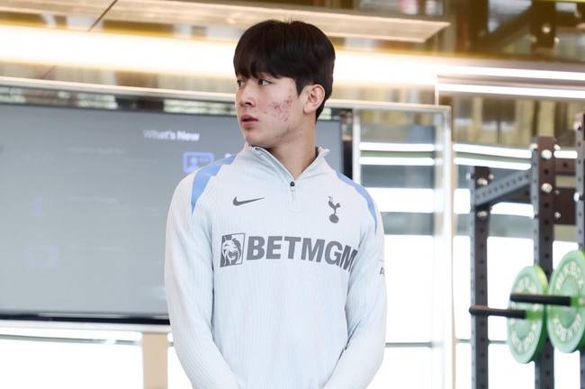 사진=토트넘 홋스퍼&nbsp;