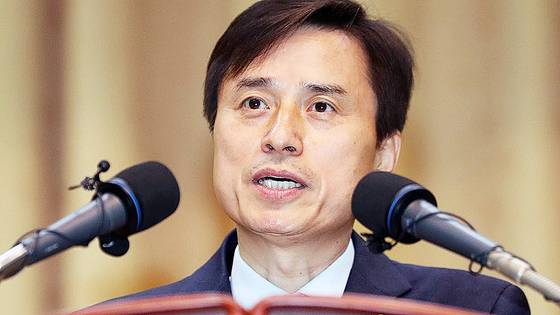 조은석 특검은 16일 대검찰청에 고검검사급 9명을 파견 요청했다. 연합뉴스