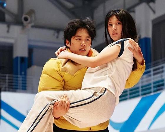 대를 이은 초능력자들을 주인공으로 내세운 디즈니플러스 '무빙'. [사진 디즈니플러스]