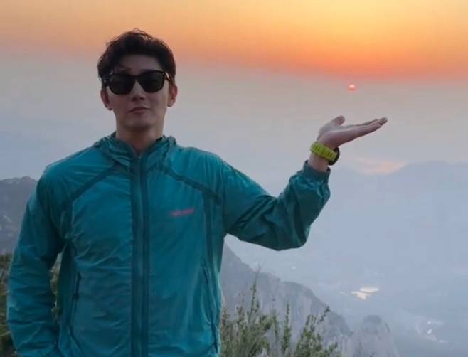 사원정. 사진|사원정 SNS