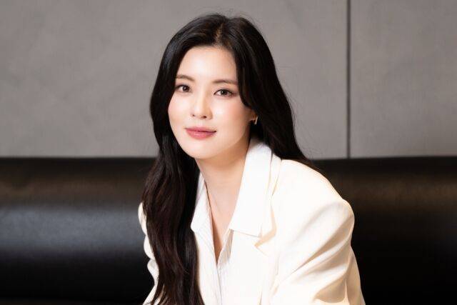 배우 이선빈/㈜바이포엠스튜디오