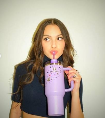 스탠리 텀블러  [스탠리 인스타그램]