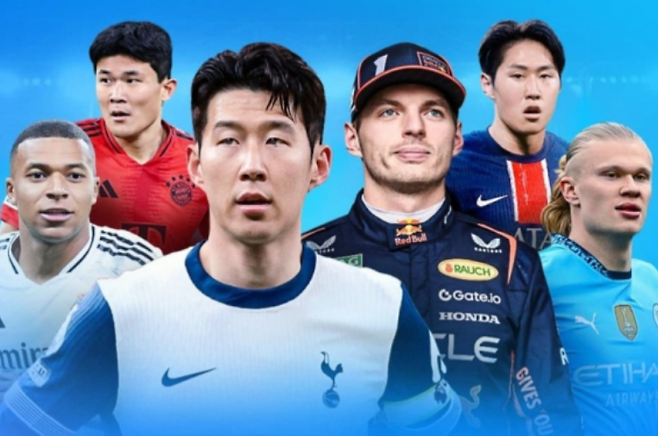 쿠팡플레이 ‘스포츠패스’ 안내 포스터  [쿠팡플레이 제공]