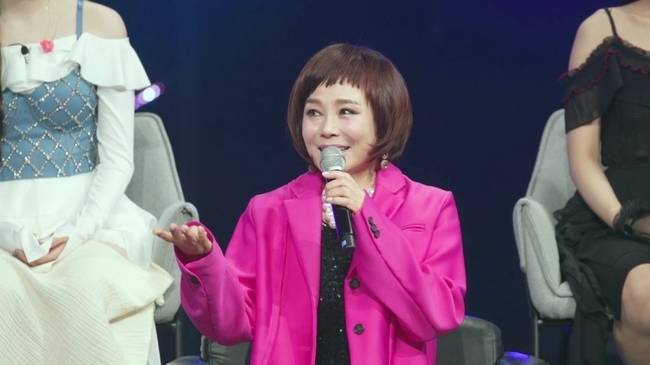 사진=TV CHOSUN ‘트롯 올스타전: 수요일 밤에’