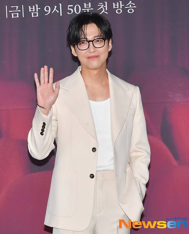 남궁민/뉴스엔DB