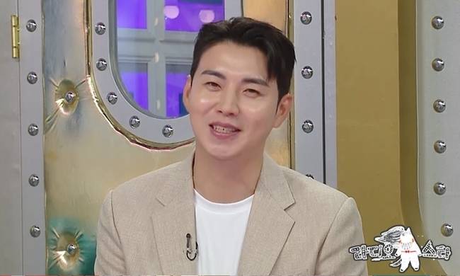 MBC ‘라디오스타’ 제공
