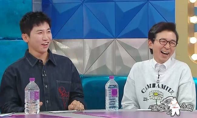 MBC ‘라디오스타’ 제공