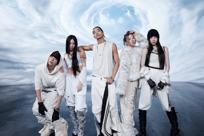 더블랙레이블 제공