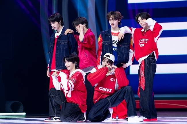 사진=SBS ‘B:MY BOYZ’ 제공