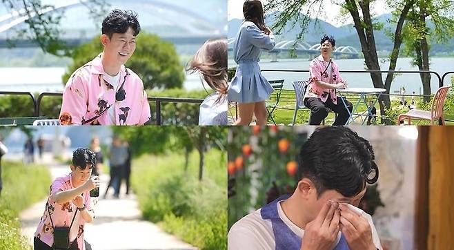 [서울=뉴시스] 채널A '요즘 남자 라이프-신랑수업'이 18일 오후 9시30분 방송된다. (사진=채널A '요즘 남자 라이프-신랑수업' 제공) 2025.06.17. photo@newsis.com *재판매 및 DB 금지