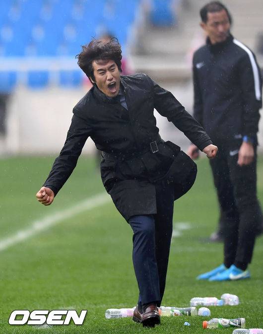 [OSEN=인천, 이대선 기자]