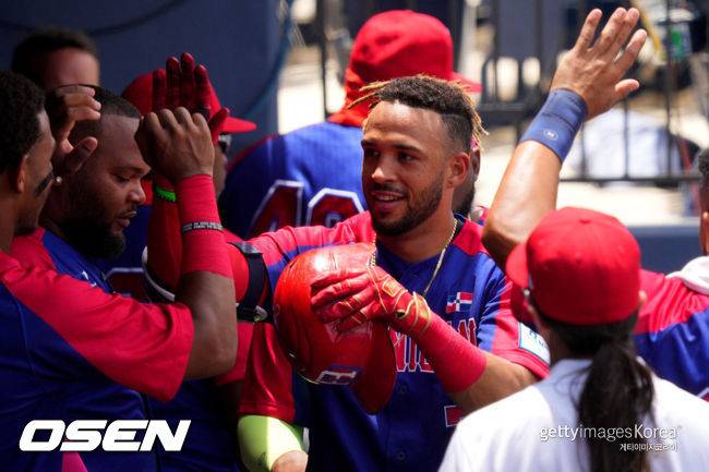 [사진] ⓒGettyimages(무단전재 및 재배포 금지)