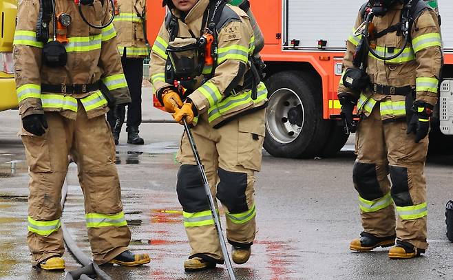 기사와 직접적인 관련이 없는 사진. 연합뉴스