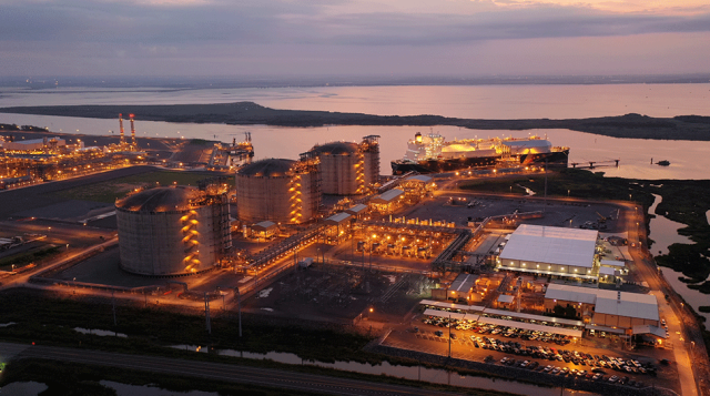 미쓰비시상사는 미주에서 천연가스·LNG 사업 및, LNG의 신규 프로젝트 개발을 진행하고 있다./미쓰비시상사 홈페이지